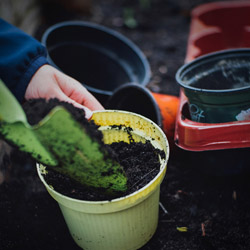 next generation of gardeners #1